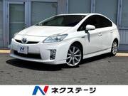 2009 TOYOTA PRIUS S
