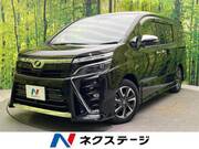 2019 TOYOTA VOXY