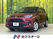2023 TOYOTA RAIZE