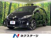 2015 TOYOTA ESTIMA
