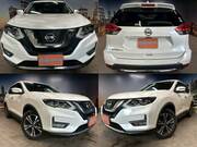 2018 NISSAN X-TRAIL