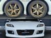 MAZDA RX-8