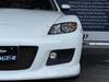 MAZDA RX-8