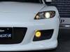 MAZDA RX-8