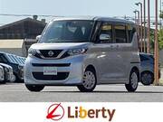 2020 NISSAN ROOX