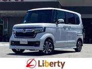 2021 HONDA N-BOX CUSTOM