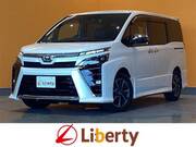 2021 TOYOTA VOXY