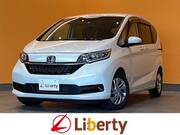 2020 HONDA FREED