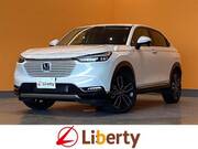 2022 HONDA VEZEL
