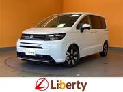 2025 HONDA FREED