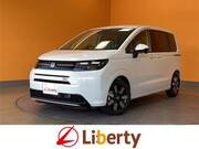 2025 HONDA FREED