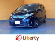 2017 HONDA FREED G