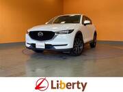 2017 MAZDA CX-5 20S PROACTIVE