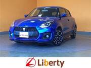 2022 SUZUKI SWIFT SPORT