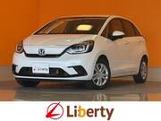 2020 HONDA FIT