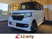 2020 HONDA N-BOX CUSTOM