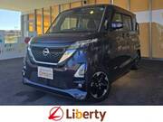 2020 NISSAN ROOX