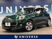 2018 BMW MINI COOPER