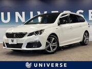 2021 PEUGEOT 308