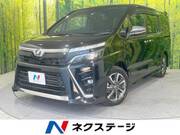 2020 TOYOTA VOXY
