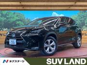 2014 LEXUS NX