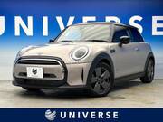 2021 BMW MINI