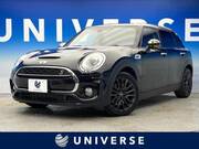 2017 BMW MINI
