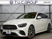 2022 MERCEDES BENZ E-CLASS