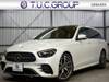 MERCEDES BENZ E-CLASS
