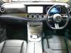 MERCEDES BENZ E-CLASS