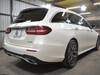 MERCEDES BENZ E-CLASS
