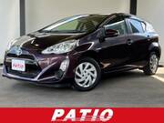 2015 TOYOTA AQUA S