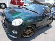 2022 DAIHATSU COPEN