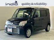 2015 SUZUKI SPACIA