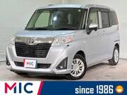 2017 TOYOTA ROOMY