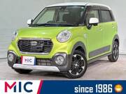 2015 DAIHATSU CAST