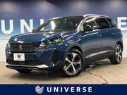 2022 PEUGEOT 5008