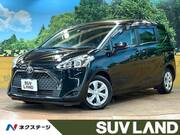 2018 TOYOTA SIENTA G
