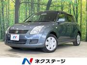 2010 SUZUKI SWIFT 1.3XG