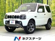 2017 SUZUKI JIMNY LAND VENTURE