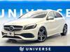 MERCEDES BENZ A-CLASS