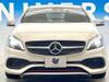 MERCEDES BENZ A-CLASS