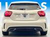 MERCEDES BENZ A-CLASS
