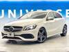 MERCEDES BENZ A-CLASS