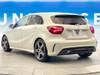 MERCEDES BENZ A-CLASS