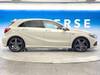 MERCEDES BENZ A-CLASS