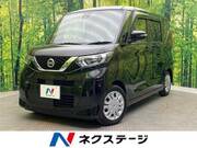 2021 NISSAN ROOX