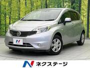 2014 NISSAN NOTE
