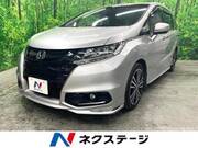 2013 HONDA ODYSSEY
