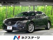 2013 MAZDA ATENZA SEDAN